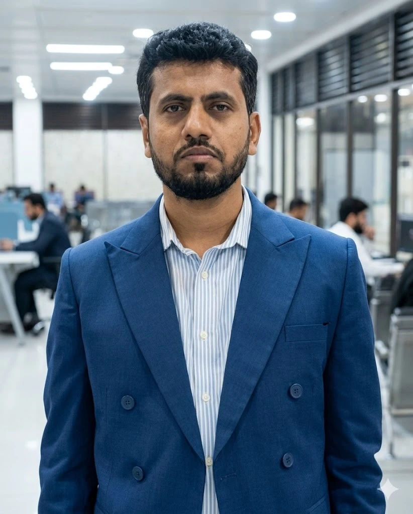 খুরশিদ আলম